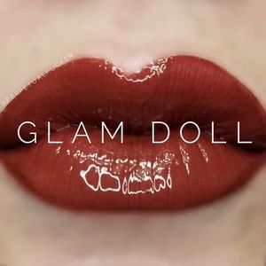Glam Doll Limited Edition Lipsense